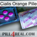 Cialis Orange Pill 37